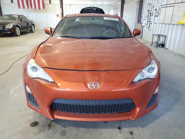 Photo 4 VIN: JF1ZNAA17F9706592 - TOYOTA SCION 