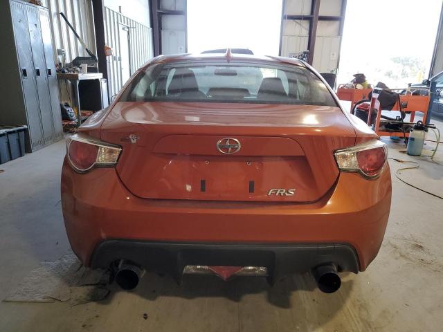 Photo 5 VIN: JF1ZNAA17F9706592 - TOYOTA SCION 