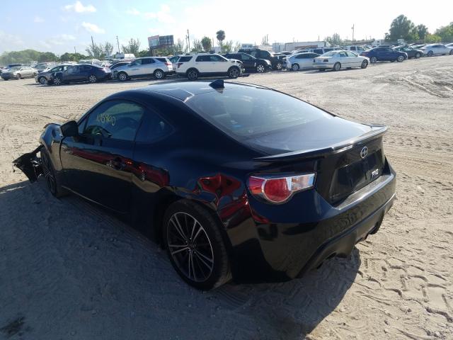 Photo 2 VIN: JF1ZNAA17G8702677 - TOYOTA SCION FR-S 