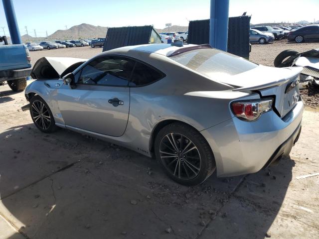 Photo 1 VIN: JF1ZNAA17G8708771 - TOYOTA SCION 