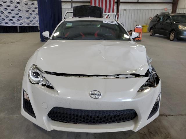 Photo 4 VIN: JF1ZNAA17G8709175 - TOYOTA SCION 