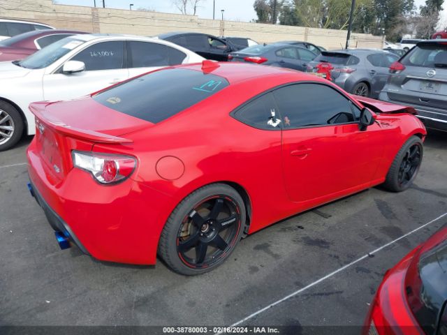 Photo 3 VIN: JF1ZNAA17G9703774 - SCION FR-S 