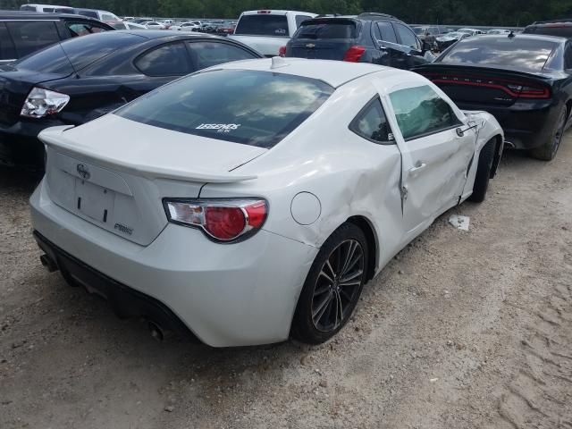 Photo 3 VIN: JF1ZNAA17G9707372 - TOYOTA SCION FR-S 