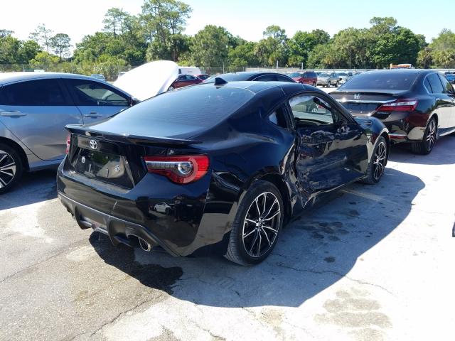 Photo 3 VIN: JF1ZNAA17H8701157 - TOYOTA 86 BASE 