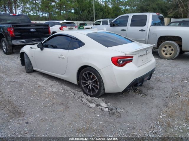 Photo 2 VIN: JF1ZNAA17H8701403 - TOYOTA 86 