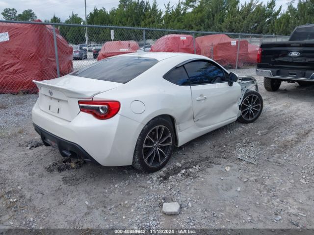 Photo 3 VIN: JF1ZNAA17H8701403 - TOYOTA 86 