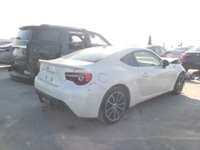 Photo 3 VIN: JF1ZNAA17H8701997 - TOYOTA 86 BASE 