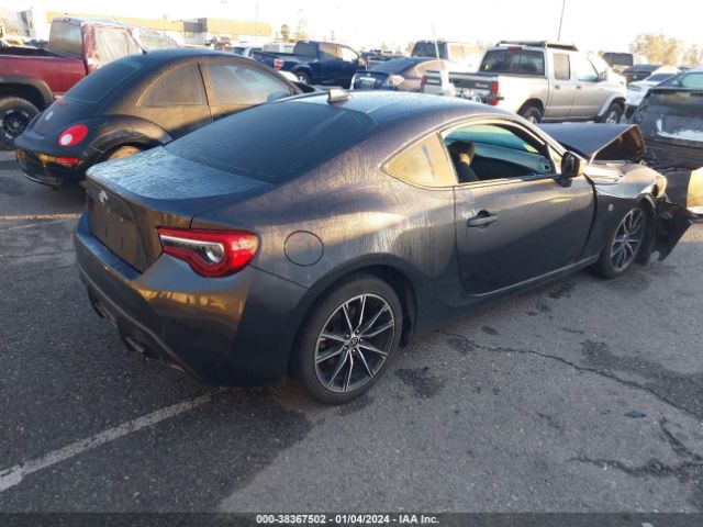 Photo 3 VIN: JF1ZNAA17H8703037 - TOYOTA 86 