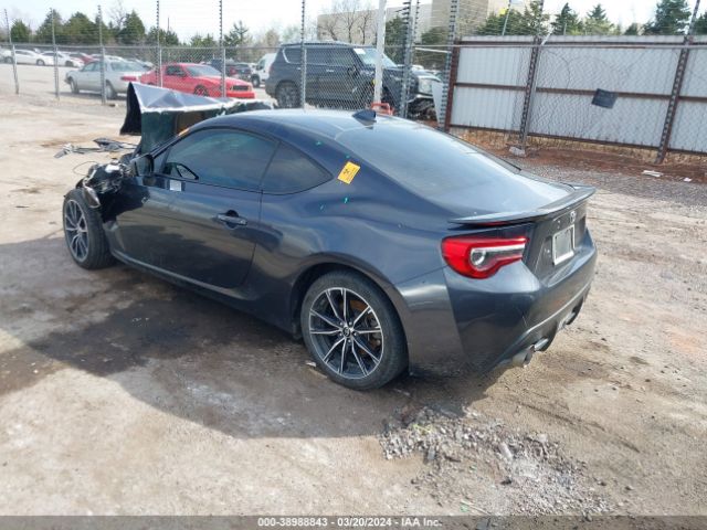 Photo 2 VIN: JF1ZNAA17H8704446 - TOYOTA 86 