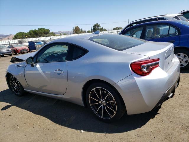 Photo 1 VIN: JF1ZNAA17H8706455 - TOYOTA 86 BASE 