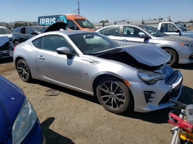 Photo 3 VIN: JF1ZNAA17H8706455 - TOYOTA 86 BASE 