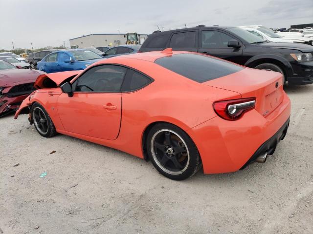 Photo 1 VIN: JF1ZNAA17H8707024 - TOYOTA 86 