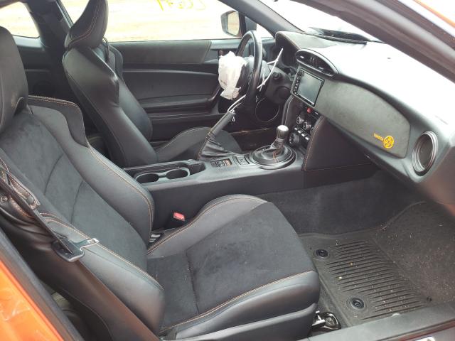 Photo 4 VIN: JF1ZNAA17H8708061 - TOYOTA 86 BASE 