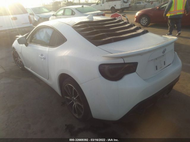 Photo 2 VIN: JF1ZNAA17H8710778 - TOYOTA 86 