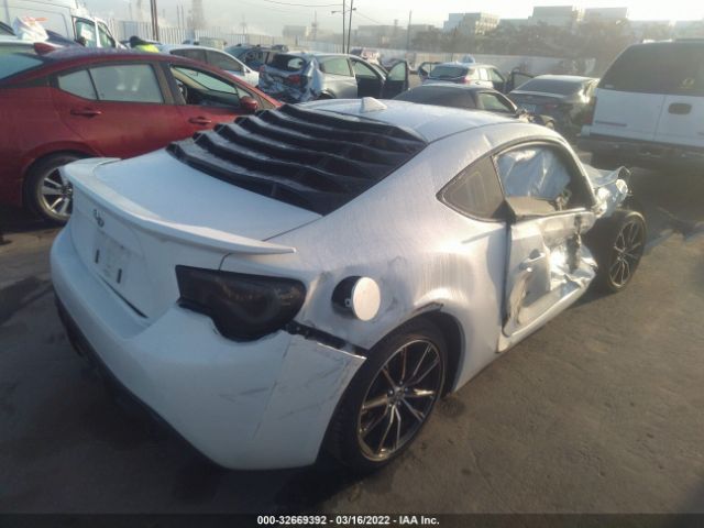 Photo 3 VIN: JF1ZNAA17H8710778 - TOYOTA 86 