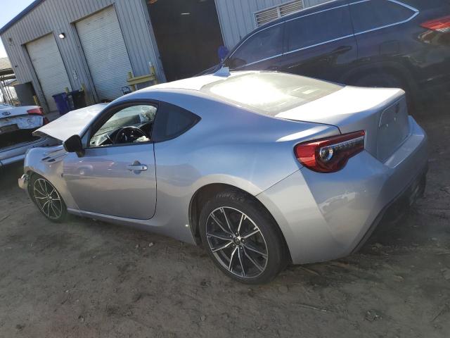 Photo 1 VIN: JF1ZNAA17H8710828 - TOYOTA 86 BASE 