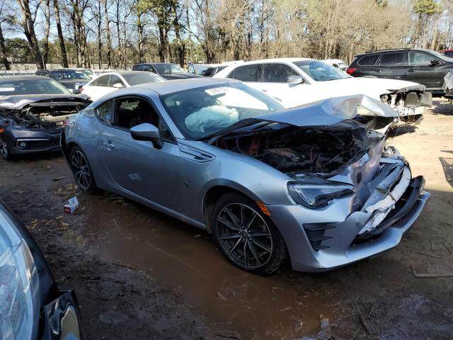 Photo 3 VIN: JF1ZNAA17H8710828 - TOYOTA 86 BASE 