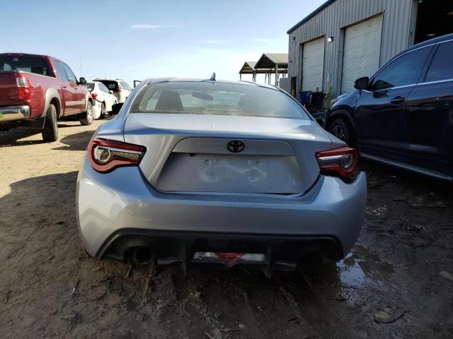 Photo 5 VIN: JF1ZNAA17H8710828 - TOYOTA 86 BASE 