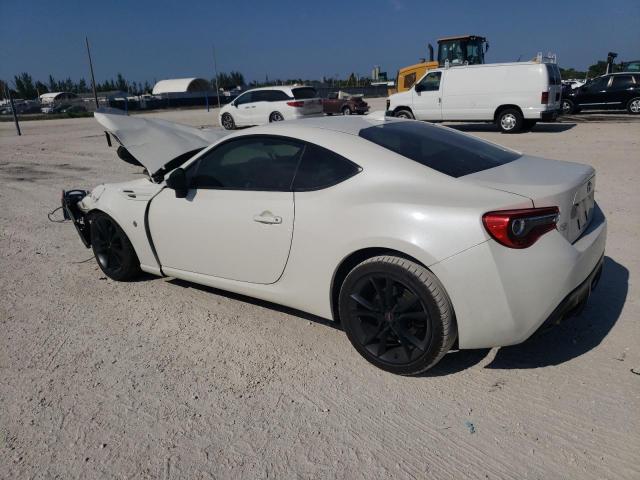 Photo 1 VIN: JF1ZNAA17H9703209 - TOYOTA 86 