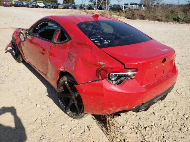 Photo 2 VIN: JF1ZNAA17H9703579 - TOYOTA 86 BASE 