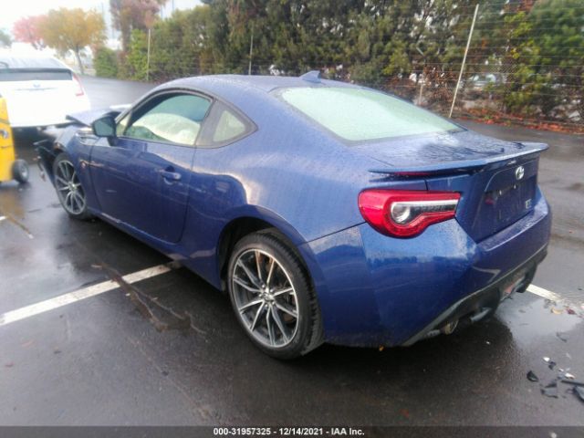 Photo 2 VIN: JF1ZNAA17H9704246 - TOYOTA 86 