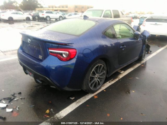 Photo 3 VIN: JF1ZNAA17H9704246 - TOYOTA 86 