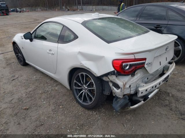 Photo 2 VIN: JF1ZNAA17H9709737 - TOYOTA 86 