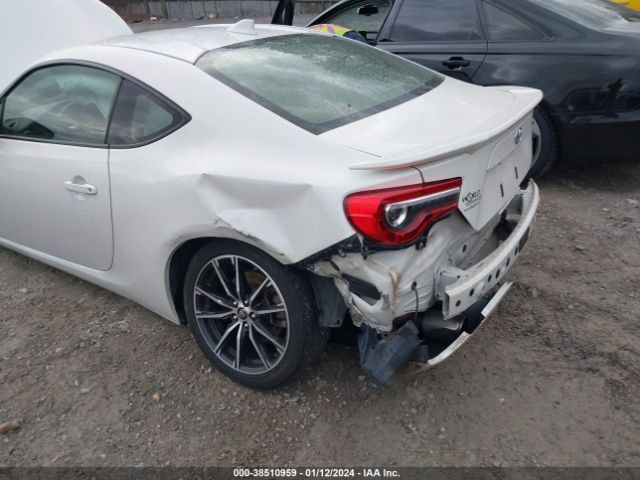 Photo 5 VIN: JF1ZNAA17H9709737 - TOYOTA 86 