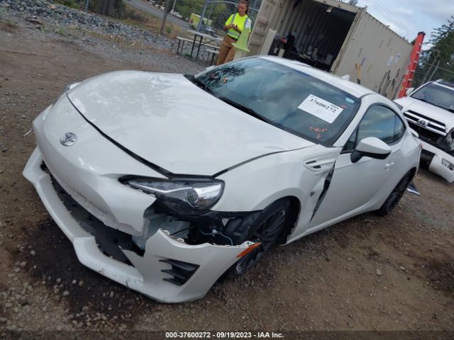 Photo 1 VIN: JF1ZNAA17H9709978 - TOYOTA 86 