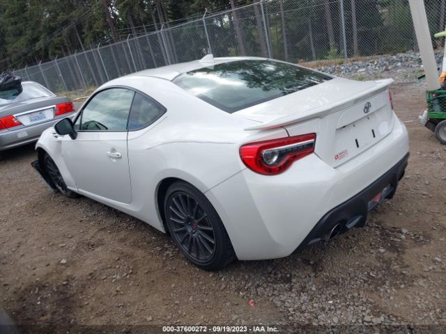 Photo 2 VIN: JF1ZNAA17H9709978 - TOYOTA 86 