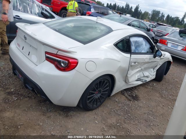 Photo 3 VIN: JF1ZNAA17H9709978 - TOYOTA 86 