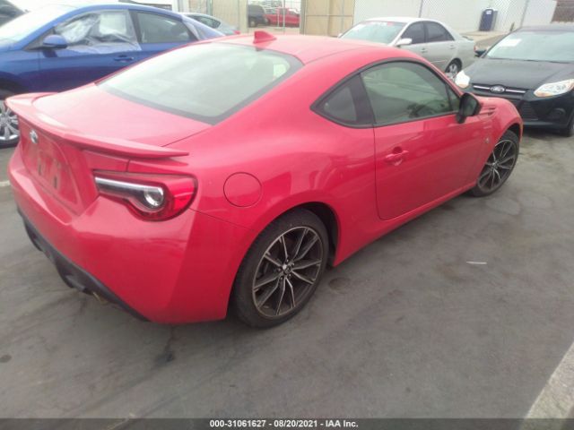 Photo 3 VIN: JF1ZNAA17H9710645 - TOYOTA 86 