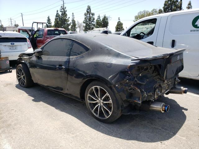 Photo 1 VIN: JF1ZNAA17J9701434 - TOYOTA 86 