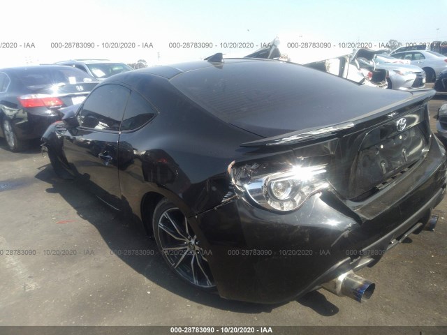 Photo 2 VIN: JF1ZNAA17J9701434 - TOYOTA 86 