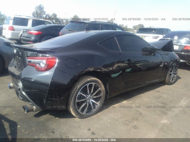 Photo 3 VIN: JF1ZNAA17J9701434 - TOYOTA 86 