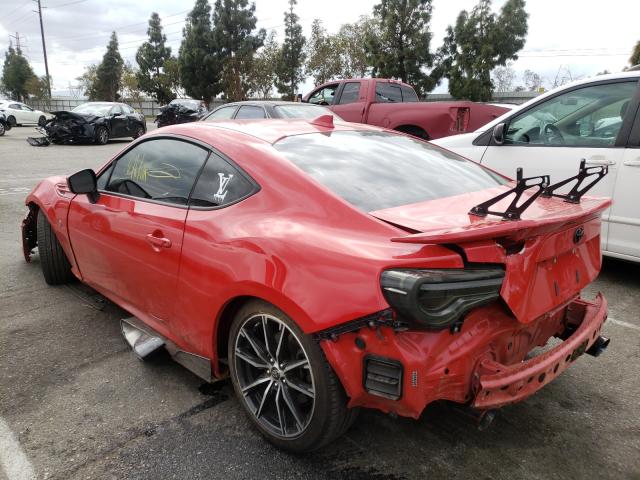 Photo 2 VIN: JF1ZNAA17K8700050 - TOYOTA 86 