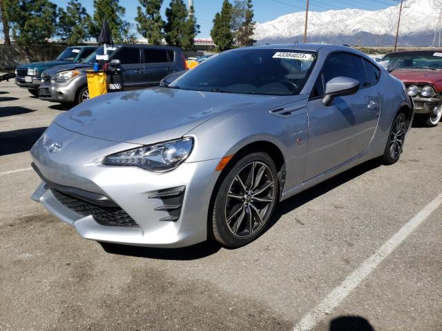 Photo 0 VIN: JF1ZNAA17K8700226 - TOYOTA 86 