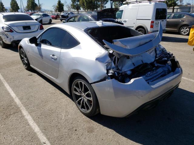 Photo 1 VIN: JF1ZNAA17K8700226 - TOYOTA 86 