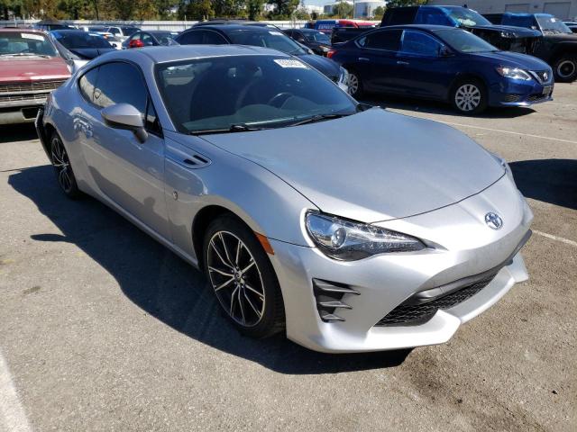 Photo 3 VIN: JF1ZNAA17K8700226 - TOYOTA 86 