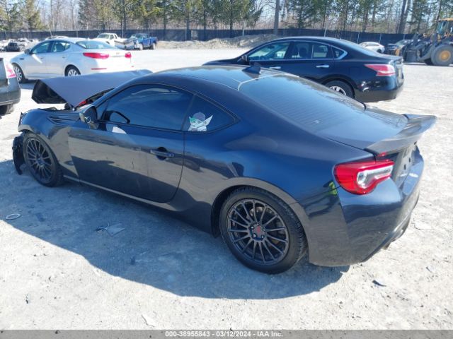 Photo 2 VIN: JF1ZNAA17K8701201 - TOYOTA 86 