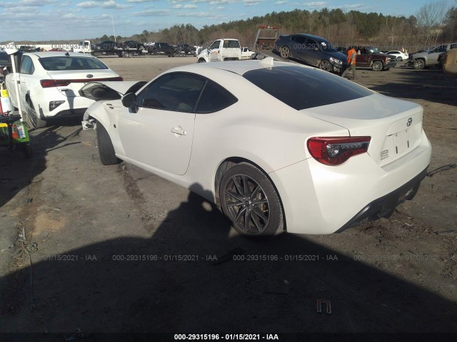 Photo 2 VIN: JF1ZNAA17K8701957 - TOYOTA 86 