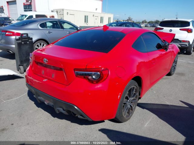 Photo 3 VIN: JF1ZNAA17L8754014 - TOYOTA GT 86 