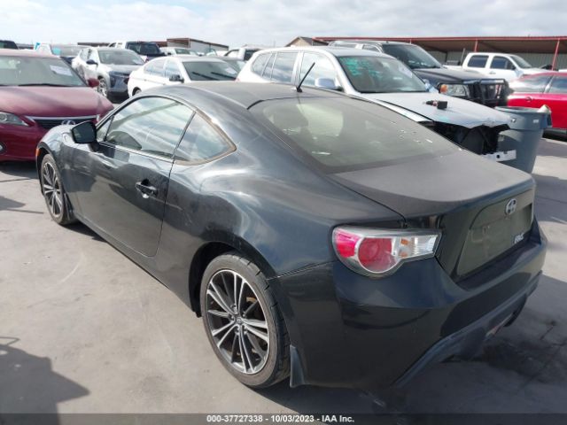 Photo 2 VIN: JF1ZNAA18D1700277 - SCION FR-S 