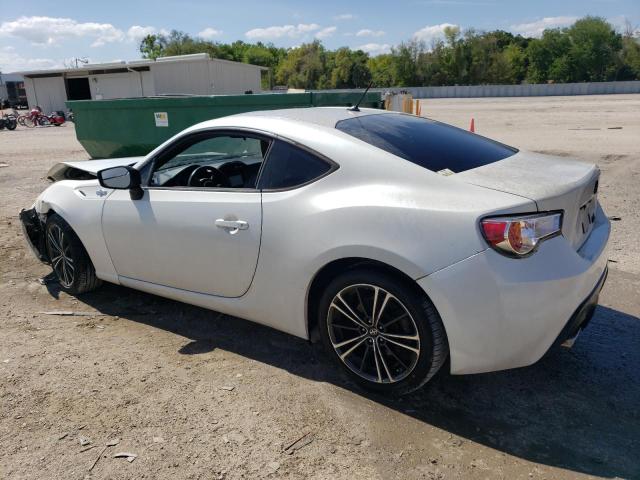 Photo 1 VIN: JF1ZNAA18D1701347 - TOYOTA SCION 