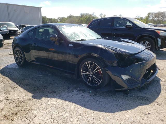 Photo 3 VIN: JF1ZNAA18D1713904 - TOYOTA SCION FR-S 