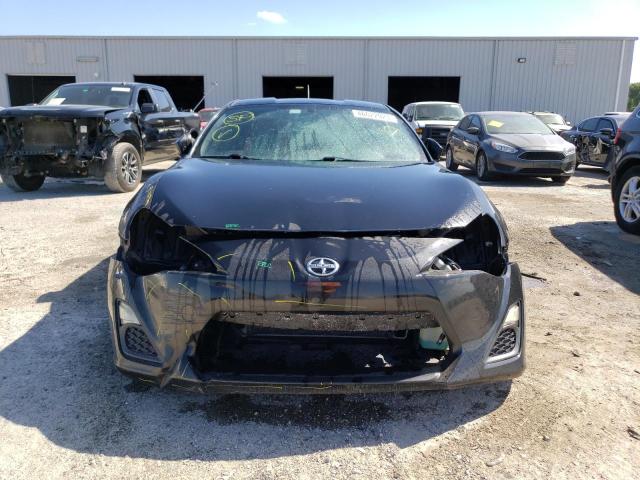 Photo 4 VIN: JF1ZNAA18D1713904 - TOYOTA SCION FR-S 