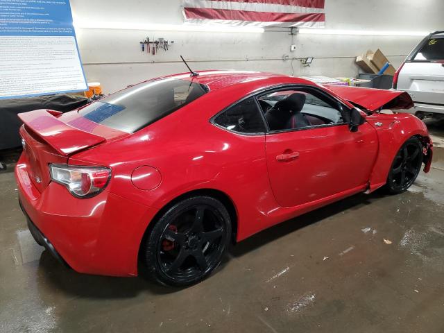 Photo 2 VIN: JF1ZNAA18D1715216 - TOYOTA SCION FR-S 