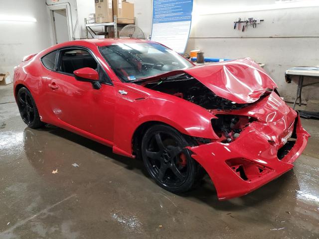 Photo 3 VIN: JF1ZNAA18D1715216 - TOYOTA SCION FR-S 