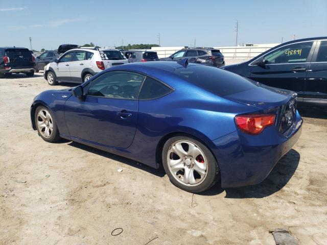 Photo 1 VIN: JF1ZNAA18D1715376 - TOYOTA SCION 