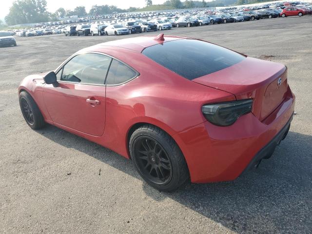 Photo 1 VIN: JF1ZNAA18D1715751 - TOYOTA SCION FR-S 